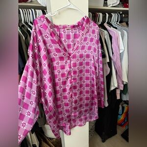 Free People Pajama Set